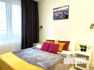 1-к квартира, посуточно, 26м2, 1/1 этаж