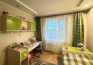 3-к квартира, на длительный срок, 66м2, 3/9 этаж