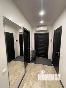 1-к квартира, на длительный срок, 40м2, 4/9 этаж