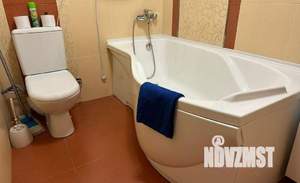 1-к квартира, посуточно, 33м2, 1/1 этаж