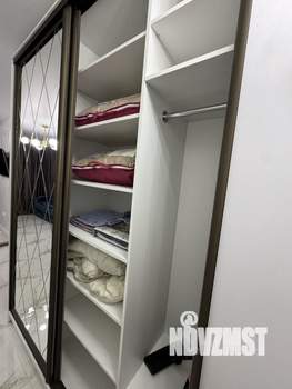 Студия квартира, на длительный срок, 24м2, 10/25 этаж