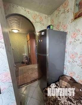 1-к квартира, на длительный срок, 38м2, 11/16 этаж