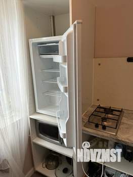 1-к квартира, на длительный срок, 32м2, 4/5 этаж