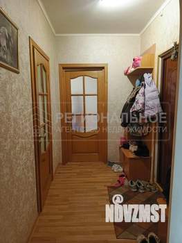 2-к квартира, на длительный срок, 52м2, 14/17 этаж