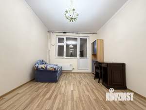 2-к квартира, на длительный срок, 60м2, 12/17 этаж