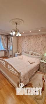 3-к квартира, на длительный срок, 92м2, 4/17 этаж