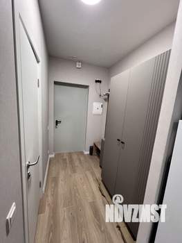 Студия квартира, на длительный срок, 26м2, 8/22 этаж