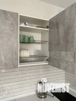 1-к квартира, посуточно, 31м2, 12/17 этаж