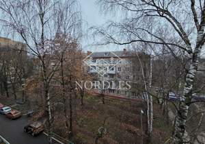 1-к квартира, на длительный срок, 30м2, 5/5 этаж