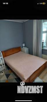 1-к квартира, на длительный срок, 42м2, 3/16 этаж