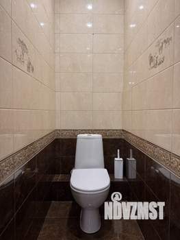 2-к квартира, на длительный срок, 64м2, 15/17 этаж