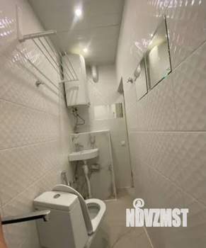 Студия квартира, на длительный срок, 20м2, 1/5 этаж