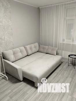 1-к квартира, посуточно, 49м2, 7/18 этаж