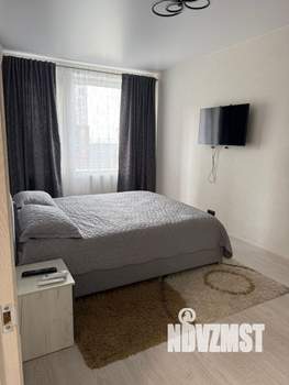 1-к квартира, на длительный срок, 33м2, 11/18 этаж