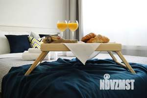 1-к квартира, посуточно, 22м2, 1/18 этаж