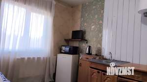 1-к квартира, на длительный срок, 25м2, 2/3 этаж