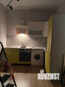 1-к квартира, на длительный срок, 36м2, 17/17 этаж