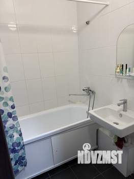 1-к квартира, на длительный срок, 32м2, 5/6 этаж