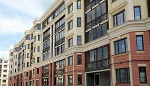 1-к квартира, на длительный срок, 50м2, 5/6 этаж