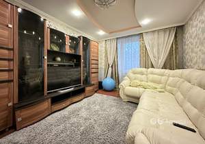 2-к квартира, на длительный срок, 54м2, 3/22 этаж