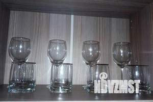 1-к квартира, посуточно, 43м2, 9/24 этаж