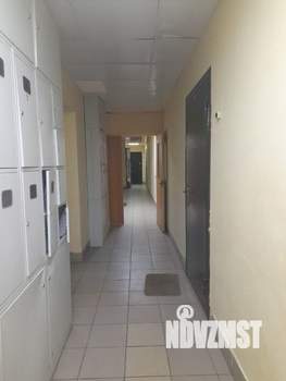 1-к квартира, на длительный срок, 38м2, 1/5 этаж