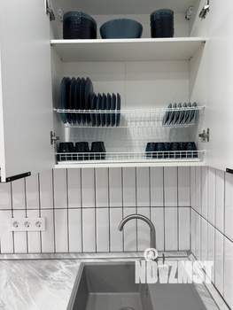 1-к квартира, на длительный срок, 34м2, 5/23 этаж