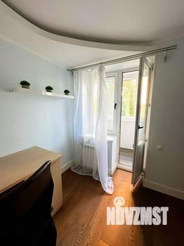 3-к квартира, на длительный срок, 65м2, 3/14 этаж