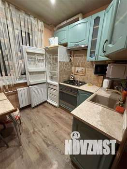 2-к квартира, на длительный срок, 43м2, 5/5 этаж