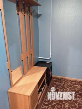 1-к квартира, на длительный срок, 35м2, 17/17 этаж