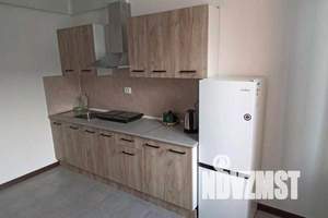 1-к квартира, посуточно, 34м2, 14/21 этаж