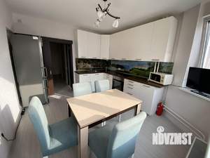 2-к квартира, на длительный срок, 60м2, 11/19 этаж