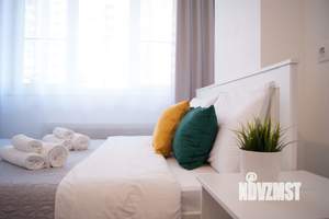 1-к квартира, посуточно, 23м2, 1/19 этаж