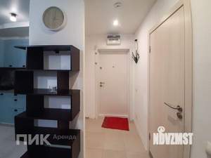 1-к квартира, на длительный срок, 35м2, 10/11 этаж