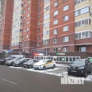 1-к квартира, на длительный срок, 47м2, 4/17 этаж