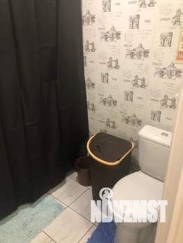 Студия квартира, посуточно, 29м2, 1/17 этаж