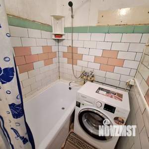 1-к квартира, на длительный срок, 30м2, 4/5 этаж