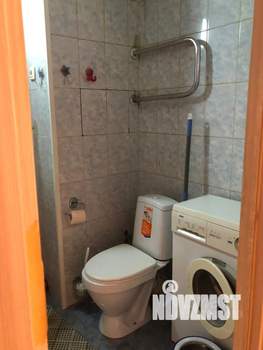 1-к квартира, на длительный срок, 37м2, 3/17 этаж