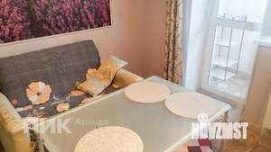 1-к квартира, на длительный срок, 36м2, 2/3 этаж