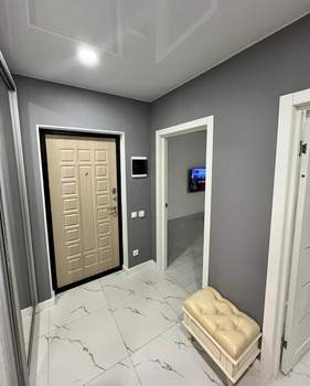 2-к квартира, на длительный срок, 56м2, 18/24 этаж