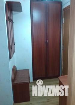 1-к квартира, на длительный срок, 39м2, 13/17 этаж