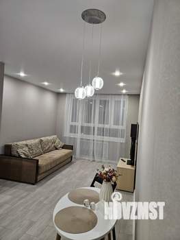 Студия квартира, на длительный срок, 26м2, 6/24 этаж