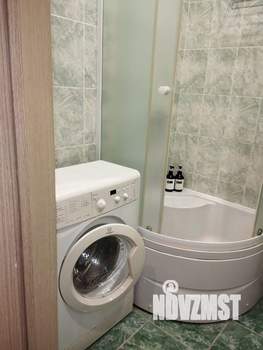 Студия квартира, на длительный срок, 20м2, 1/25 этаж