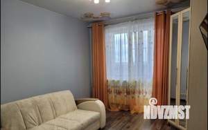 3-к квартира, на длительный срок, 100м2, 23/25 этаж