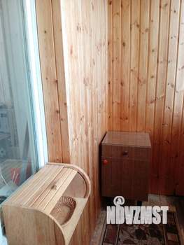 1-к квартира, на длительный срок, 40м2, 3/17 этаж