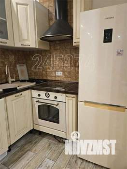 2-к квартира, на длительный срок, 45м2, 10/12 этаж