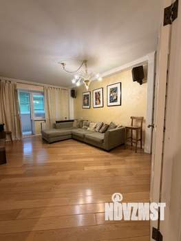 2-к квартира, на длительный срок, 76м2, 11/14 этаж