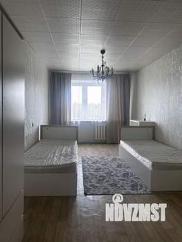 3-к квартира, на длительный срок, 63м2, 9/9 этаж