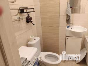 Студия квартира, посуточно, 28м2, 11/20 этаж