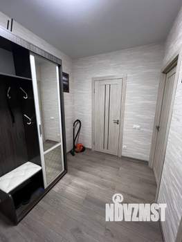 1-к квартира, на длительный срок, 45м2, 7/22 этаж